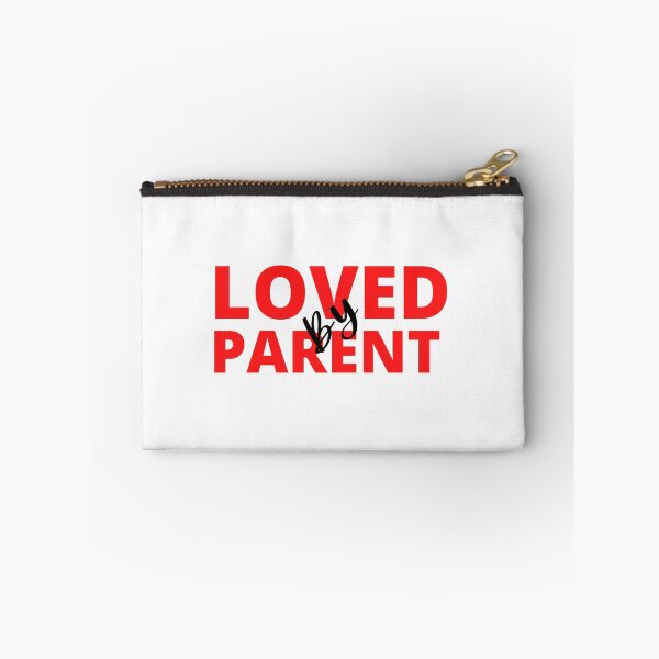 Item preview, LOVED BY PARENTS designed and sold by sulmandesign.