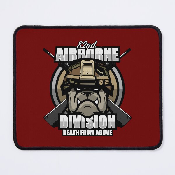 Item preview, 82nd Airborne Division designed and sold by StrongVlad.