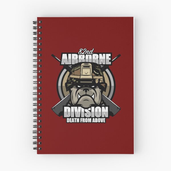 Item preview, 82nd Airborne Division designed and sold by StrongVlad.