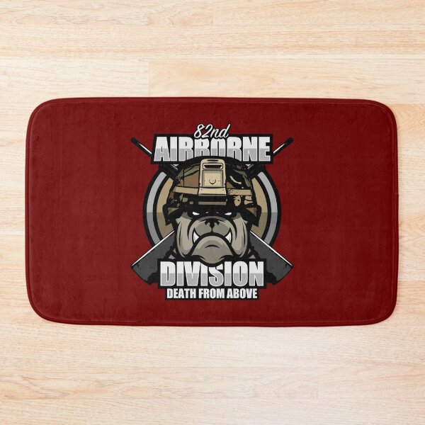 Item preview, 82nd Airborne Division designed and sold by StrongVlad.
