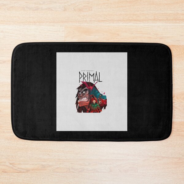 Item preview, Genndy Tartakovsky  designed and sold by foemylangShop.
