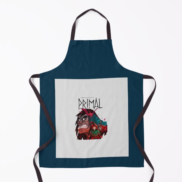 Item preview, Genndy Tartakovski designed and sold by foemylangShop.