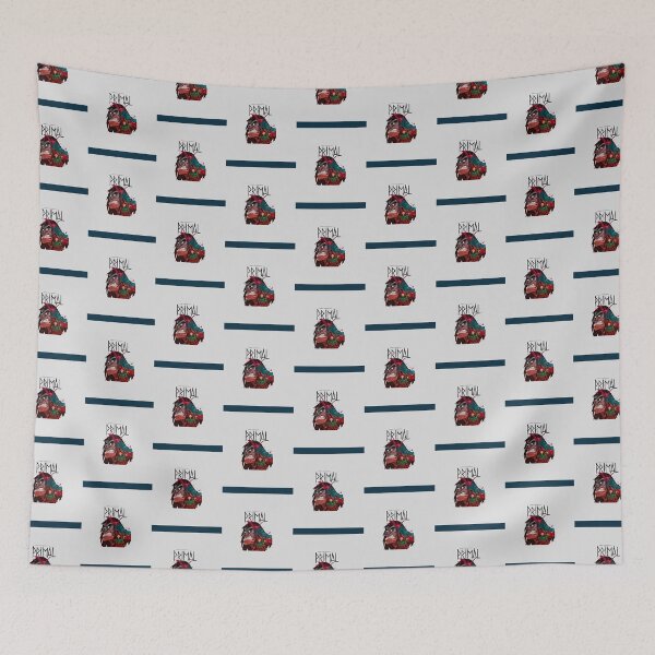 Item preview, Genndy Tartakovsky  designed and sold by foemylangShop.