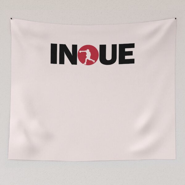 Item preview, Naoya Inoue  designed and sold by FRANOLLAHITEz.