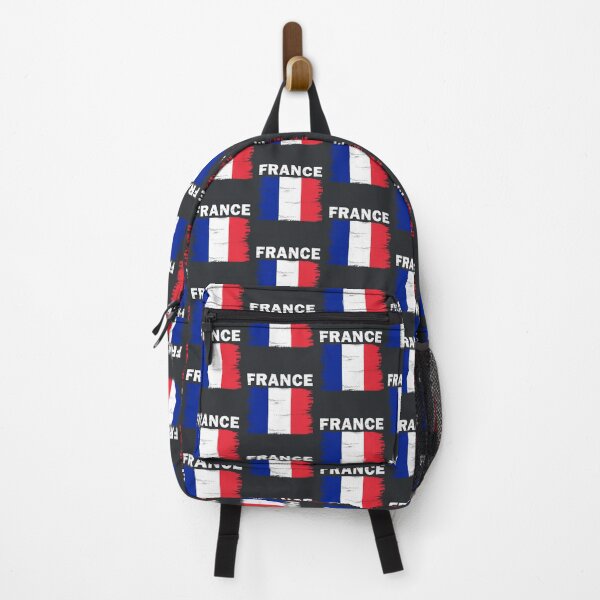 Artikelvorschau, France Flag National entworfen und verkauft von rafaeltto.