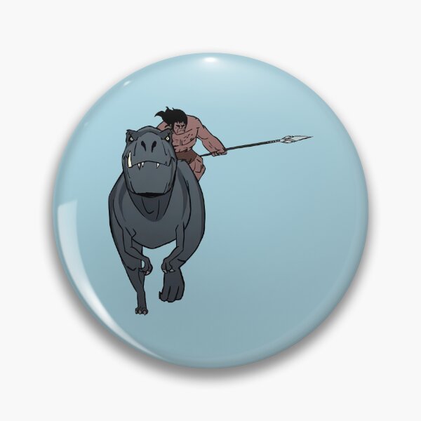Item preview, Genndy Tartakovsky Hold A Spear  designed and sold by foemylangShop.