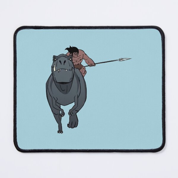 Item preview, Genndy Tartakovsky Hold A Spear designed and sold by foemylangShop.