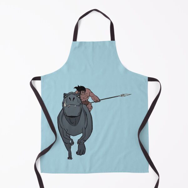 Item preview, Genndy Tartakovsky Hold A Spear designed and sold by foemylangShop.