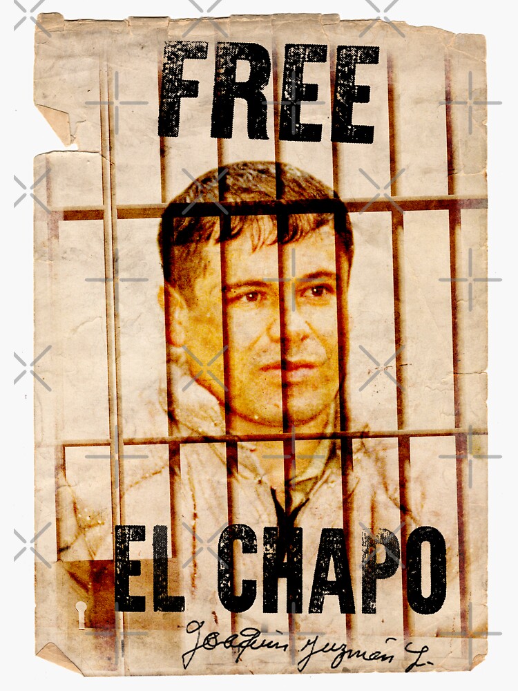 El Chapo HD Wallpapers und Hintergründe