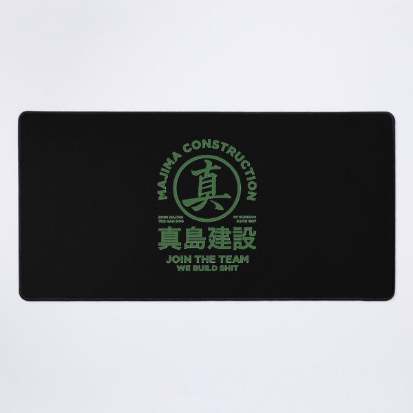 Item preview, majima construction join the team Classic designed and sold by CYNTHIASTOK.