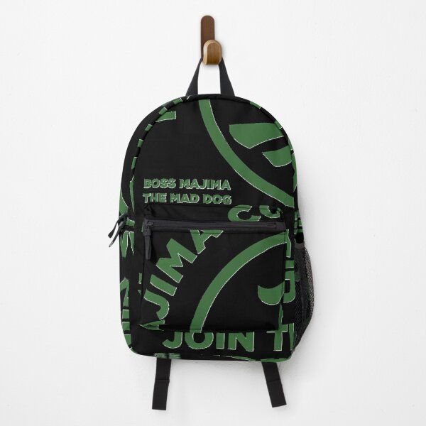 Item preview, majima construction   join the team Classic   designed and sold by CYNTHIASTOK.