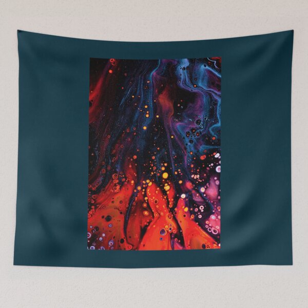 Item preview, amazing art146 designed and sold by BareNakedNutes.