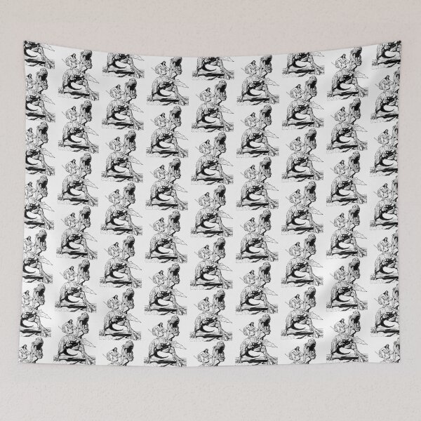 Item preview, Genndy Tartakovsky Dinosaur  designed and sold by foemylangShop.