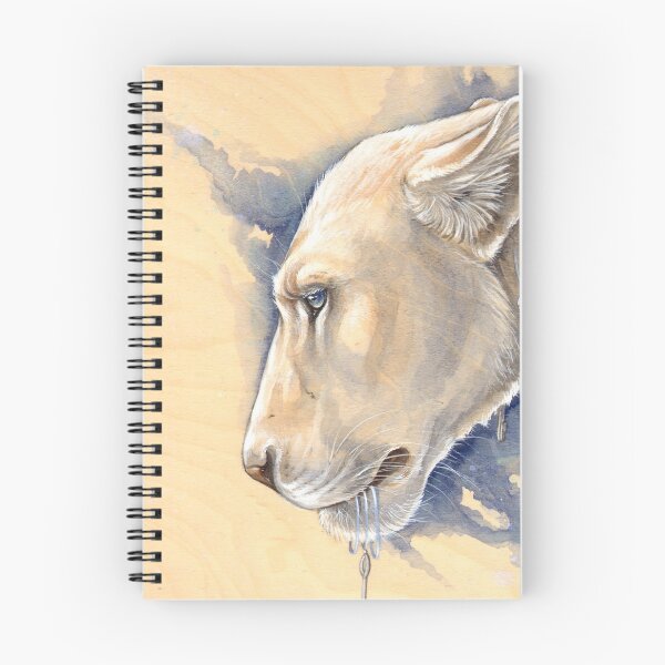 Item preview, Ether designed and sold by brushandtea.