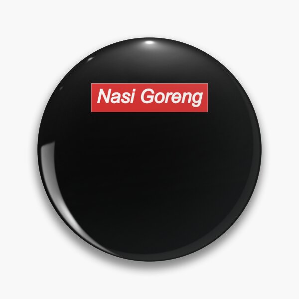 Item preview, nasi goreng  designed and sold by FRANOLLAHITEz.