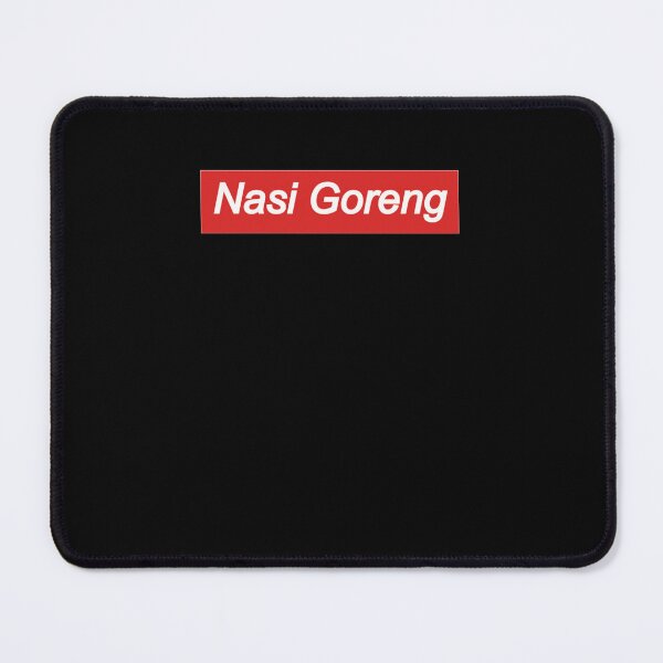 Item preview, nasi goreng designed and sold by FRANOLLAHITEz.