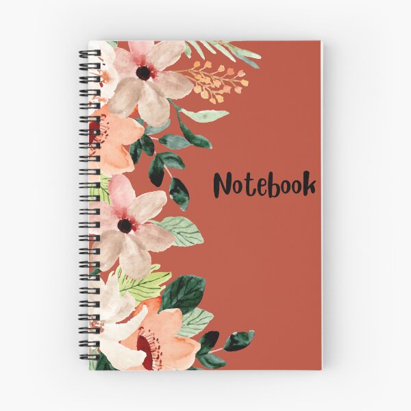 Item preview, Vintage Composition Insect Illustration : Notebook Journal Of Natural Vintage Composition  designed and sold by bonus24.