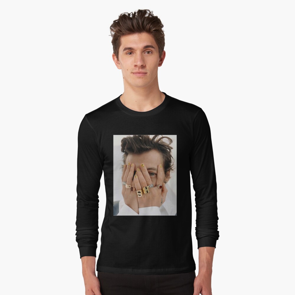 Item preview, Long Sleeve T-Shirt designed and sold by LAURIEVARGAS02.