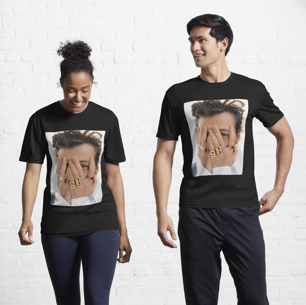 Item preview, Active T-Shirt designed and sold by LAURIEVARGAS02.