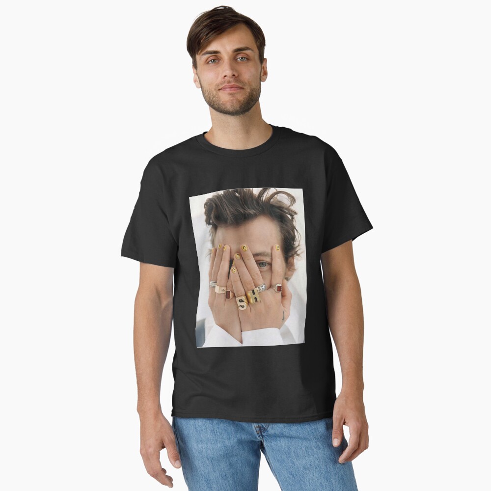 Item preview, Classic T-Shirt designed and sold by LAURIEVARGAS02.