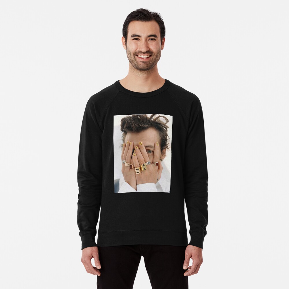 Item preview, Lightweight Sweatshirt designed and sold by LAURIEVARGAS02.