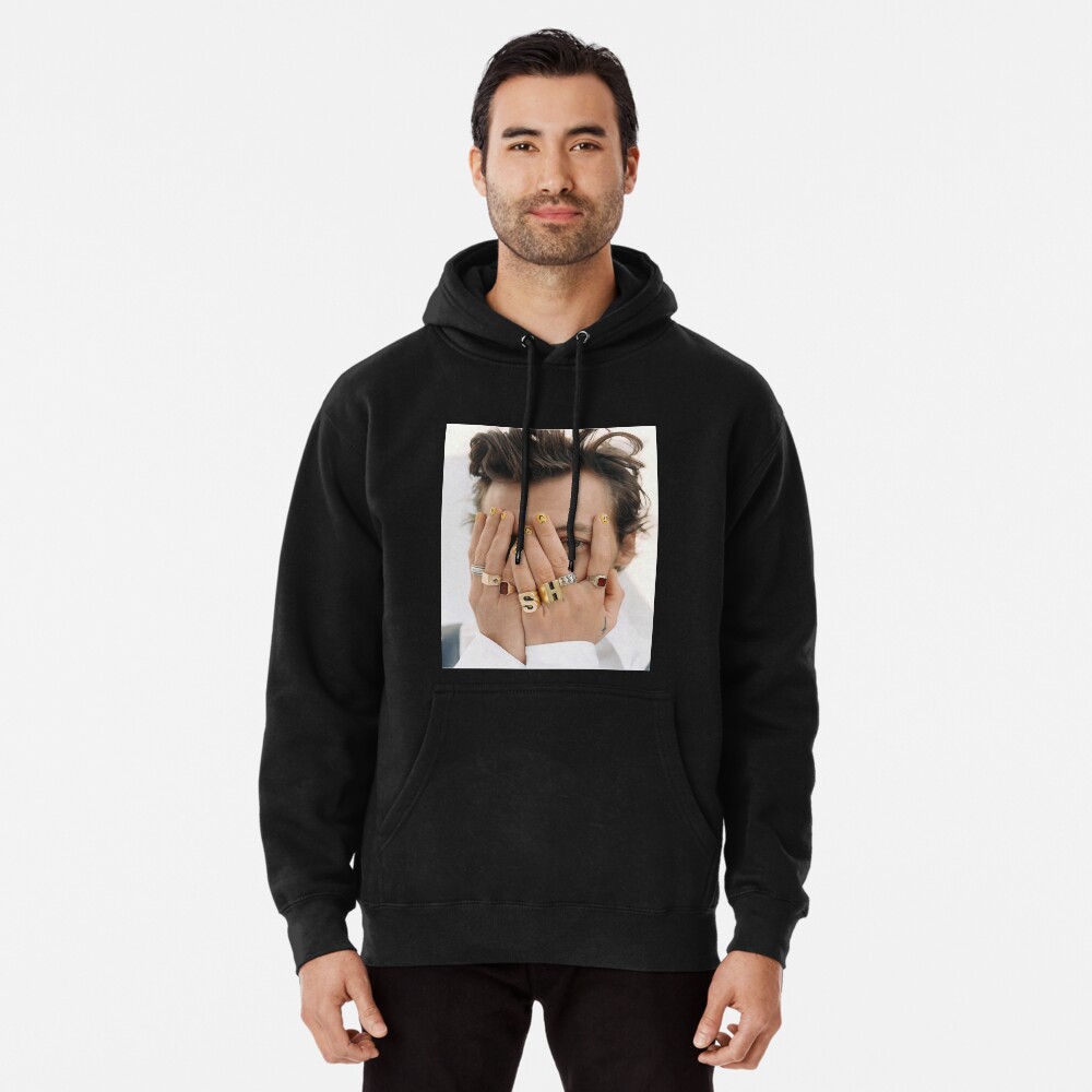 Item preview, Pullover Hoodie designed and sold by LAURIEVARGAS02.