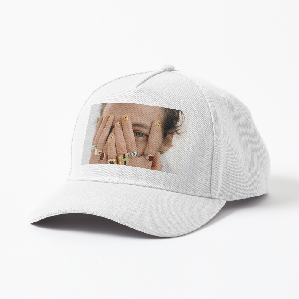 Item preview, Baseball Cap designed and sold by LAURIEVARGAS02.