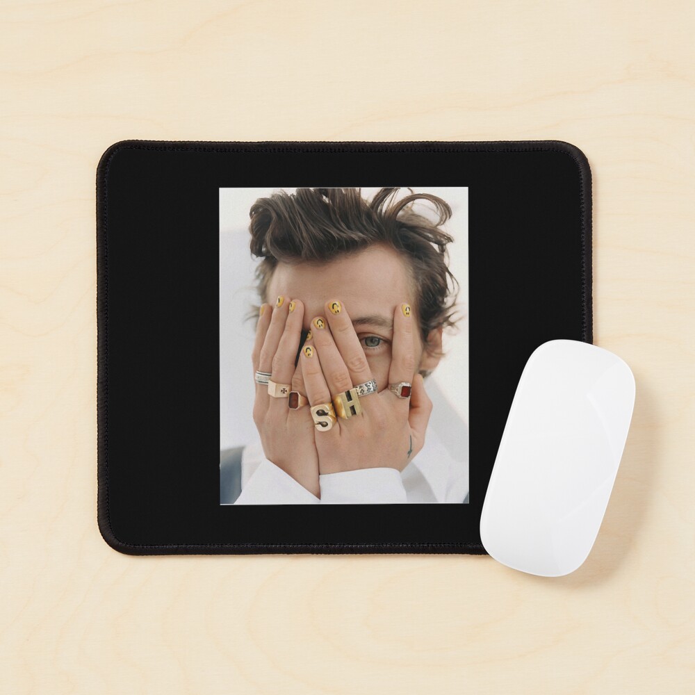 Item preview, Mouse Pad designed and sold by LAURIEVARGAS02.