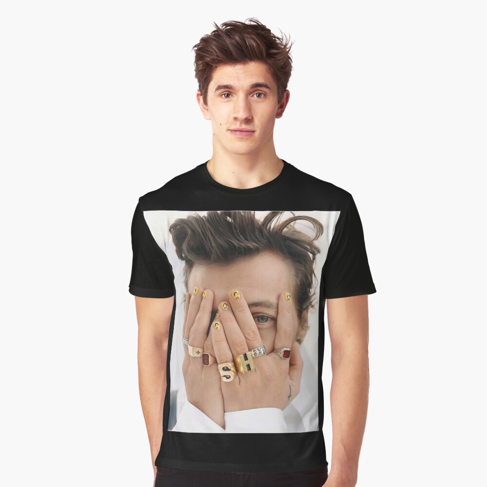 Item preview, Graphic T-Shirt designed and sold by LAURIEVARGAS02.