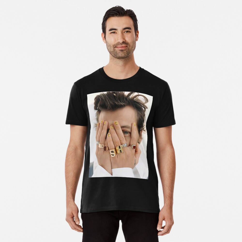 Item preview, Premium T-Shirt designed and sold by LAURIEVARGAS02.