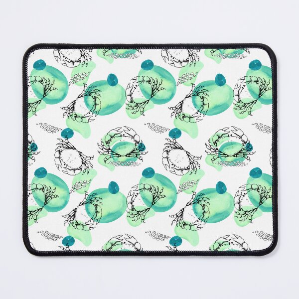 Item preview, Crustaceancore, Crab Lobster, Crustaceancore Vintage, Ocean Lover Gift, Ocean Blush, Crustaceans, Marine, Nautical  designed and sold by Gabriellina.