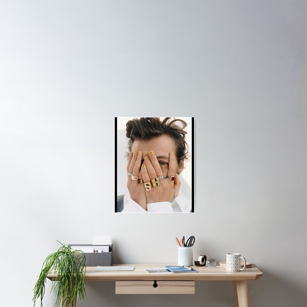 Item preview, Poster designed and sold by LAURIEVARGAS02.