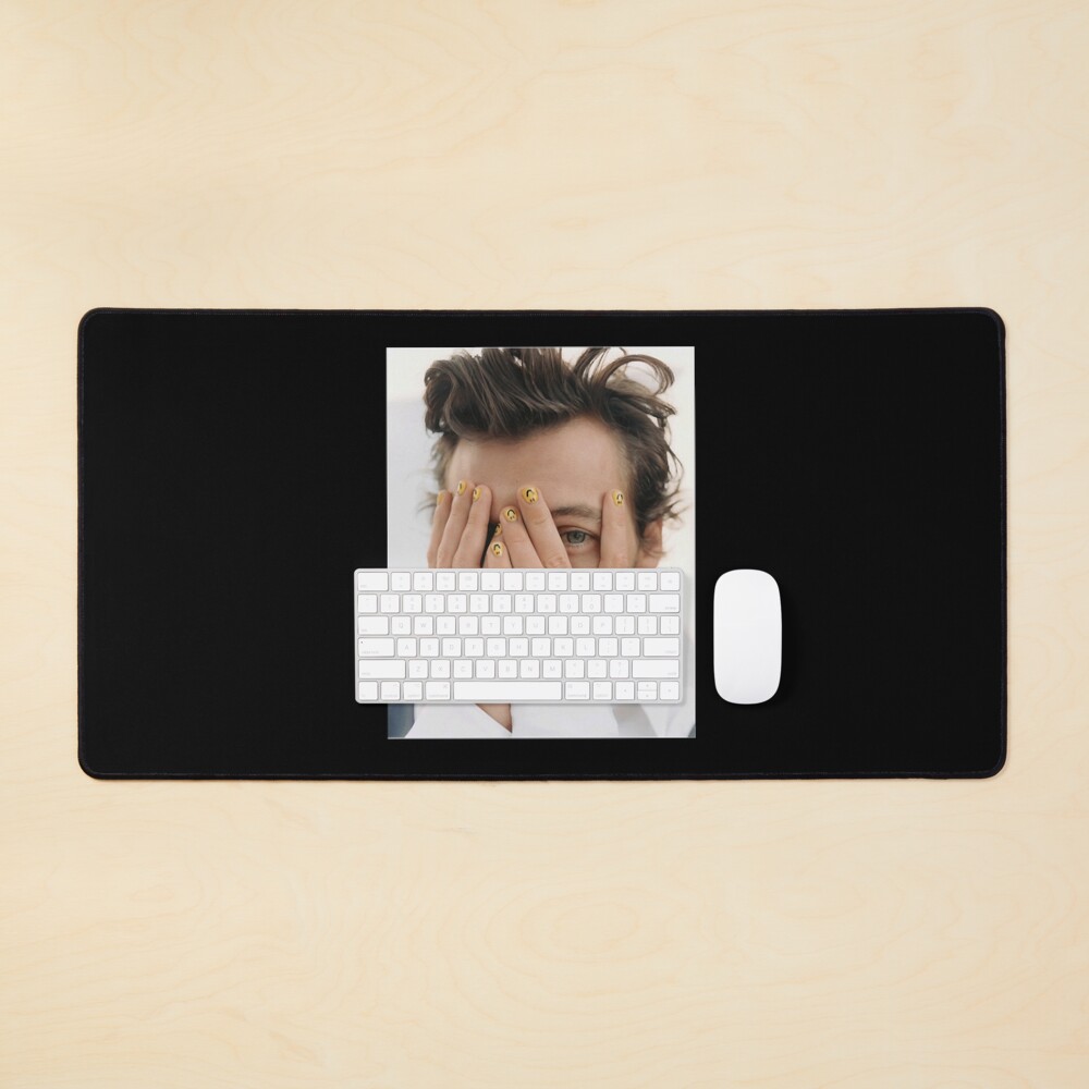 Item preview, Desk Mat designed and sold by LAURIEVARGAS02.