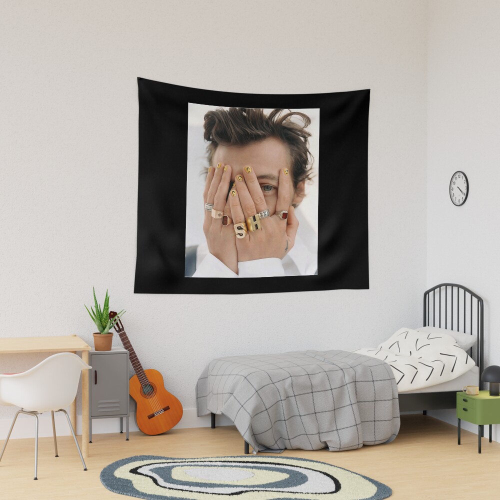 Item preview, Tapestry designed and sold by LAURIEVARGAS02.