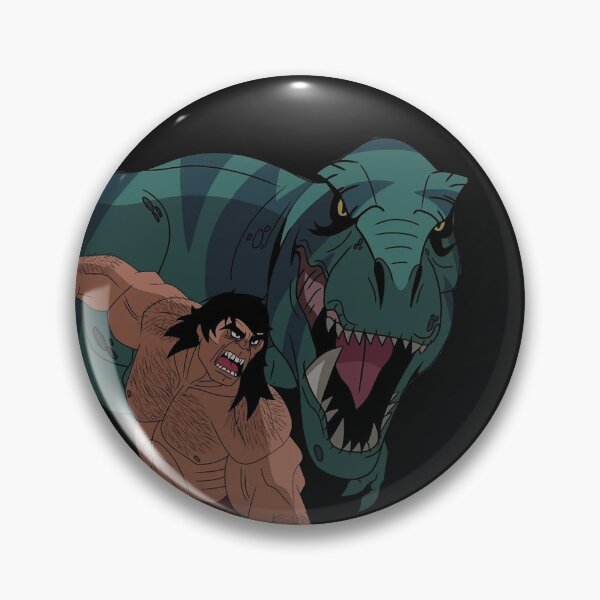 Item preview, Genndy Tartakovsky  designed and sold by foemylangShop.