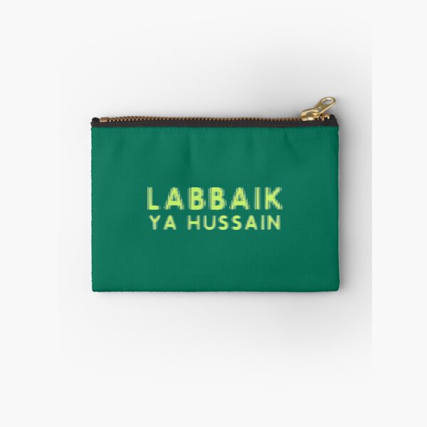 Item preview, Labbaik Ya Hussain   designed and sold by KarpoGepiny.