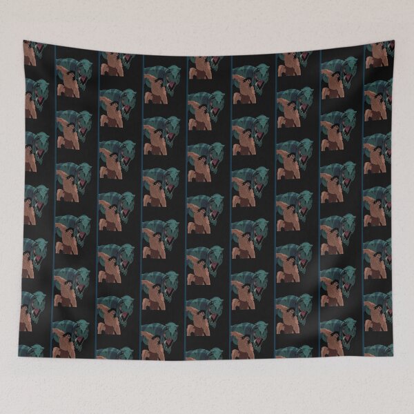 Item preview, Genndy Tartakovsky  designed and sold by foemylangShop.