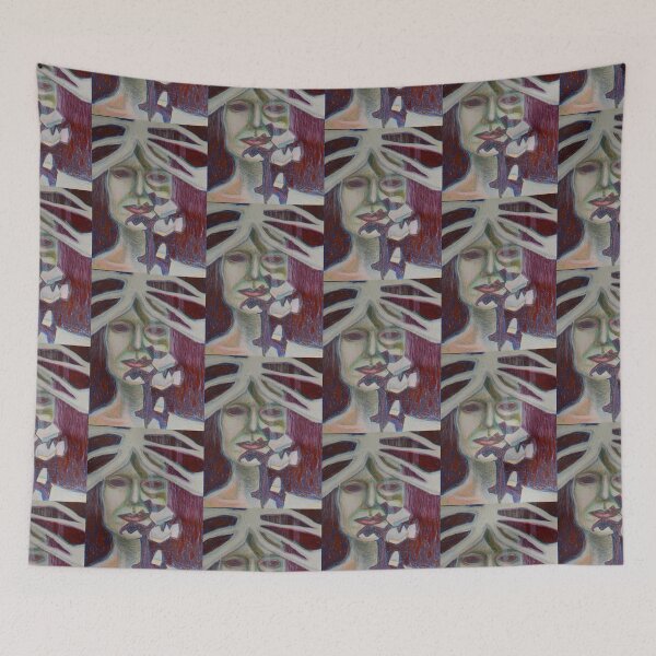 Item preview, Crumble designed and sold by Nancy Mauerman.