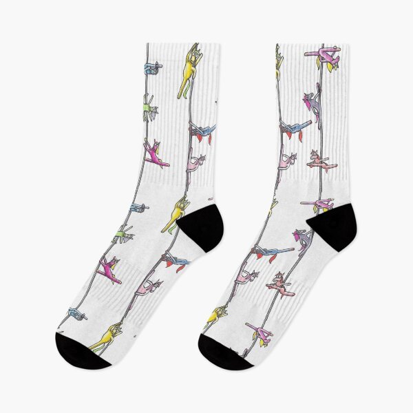 Item preview, New Pole Spreadies Design designed and sold by PonyPoison.
