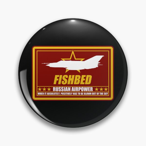 Item preview, Mig-21 Fishbed designed and sold by StrongVlad.