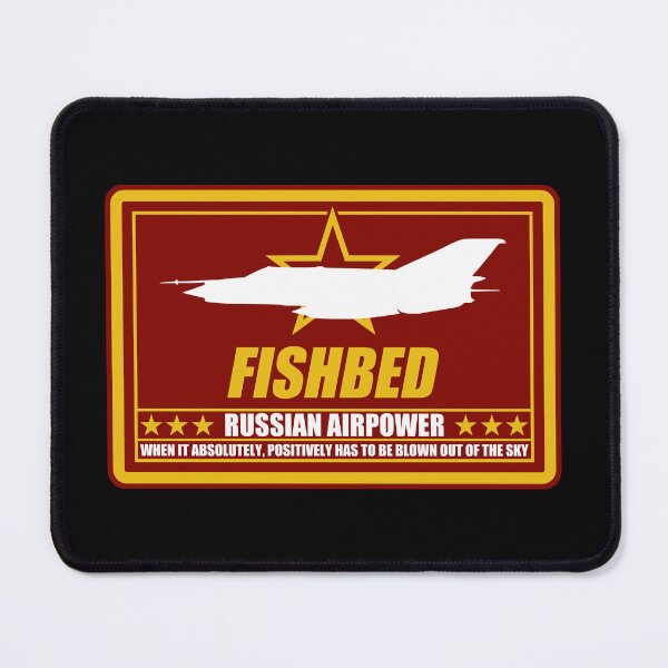 Item preview, Mig-21 Fishbed designed and sold by StrongVlad.