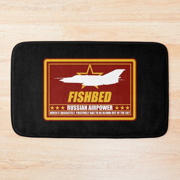 Item preview, Mig-21 Fishbed designed and sold by StrongVlad.
