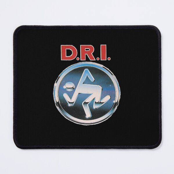 Item preview, New Artwork D.R.I designed and sold by FRANOLLAHITEz.
