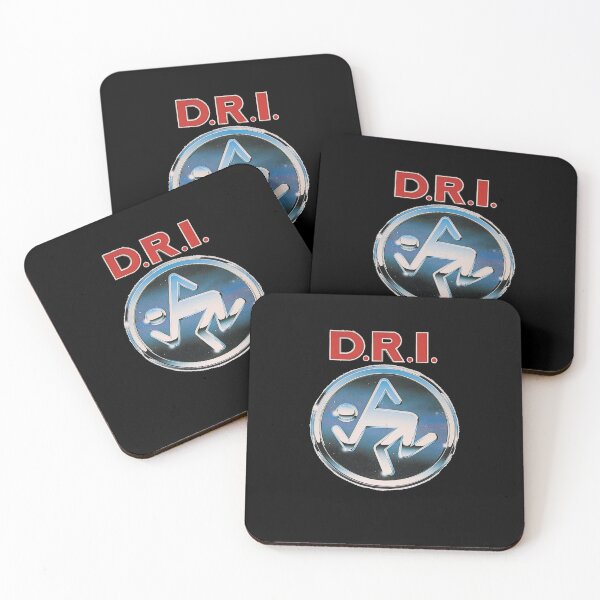 Item preview, New Artwork D.R.I  designed and sold by FRANOLLAHITEz.