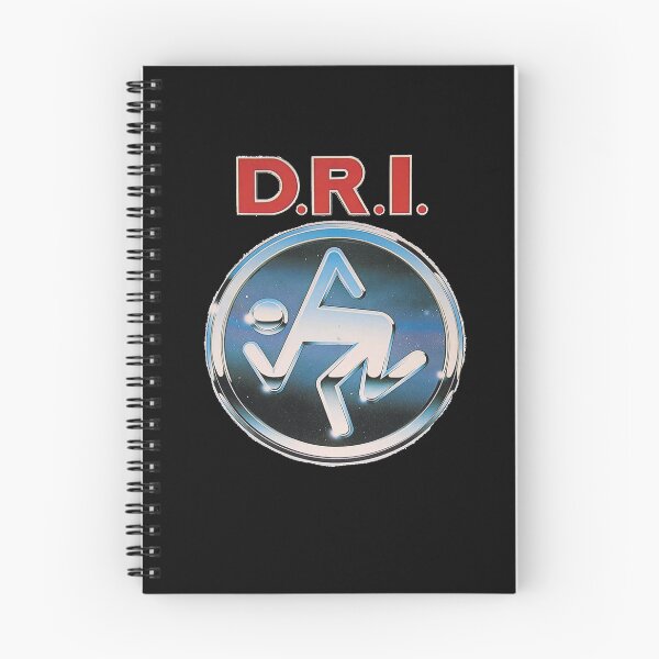 Item preview, New Artwork D.R.I  designed and sold by FRANOLLAHITEz.