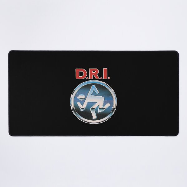 Item preview, New Artwork D.R.I designed and sold by FRANOLLAHITEz.