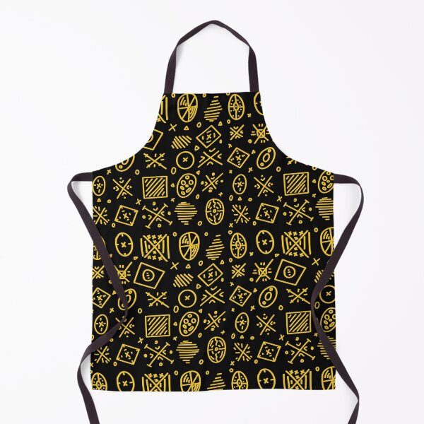 Item preview, Hieroglyphs Pattern designed and sold by ILIA ILO.