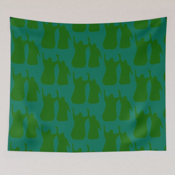 Item preview, Man Kuntu Maula   designed and sold by KarpoGepiny.
