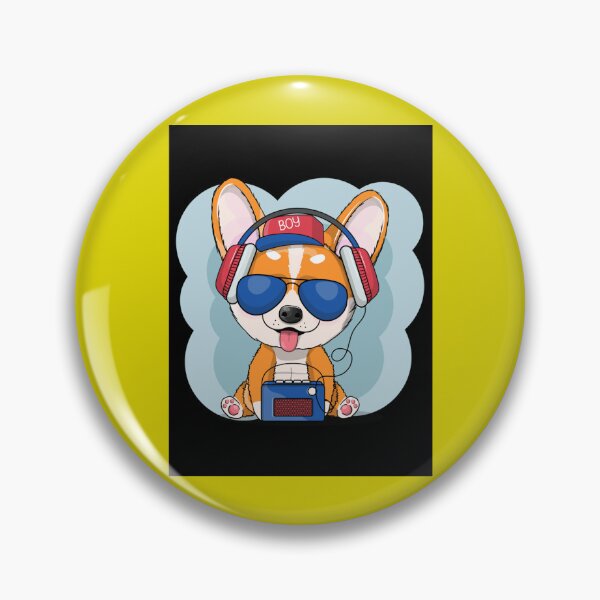 Item preview, Slipmat doggy sounds    designed and sold by KarpoGepiny.