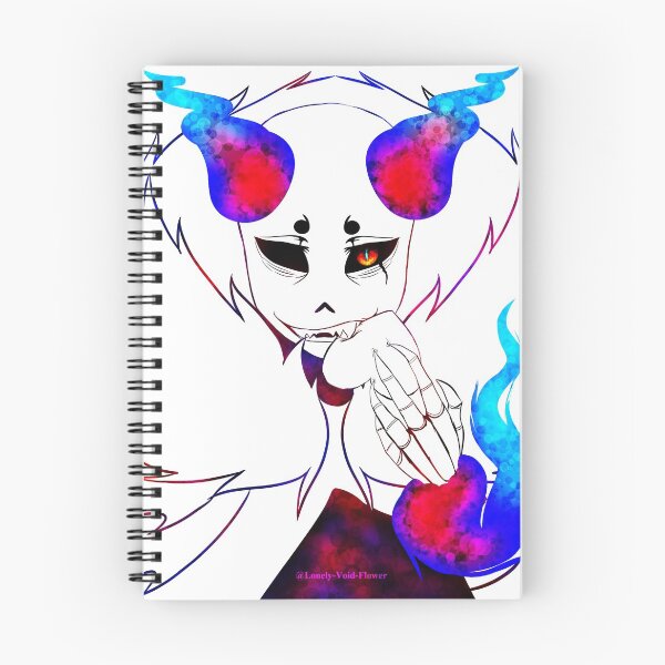 Item preview, AkumaTale- The demon prince designed and sold by LonelyVoid.